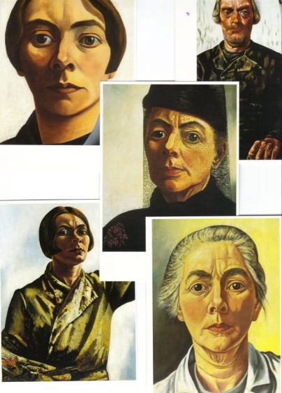 © The Estate of Charley Toorop
Klik hier voor groter...